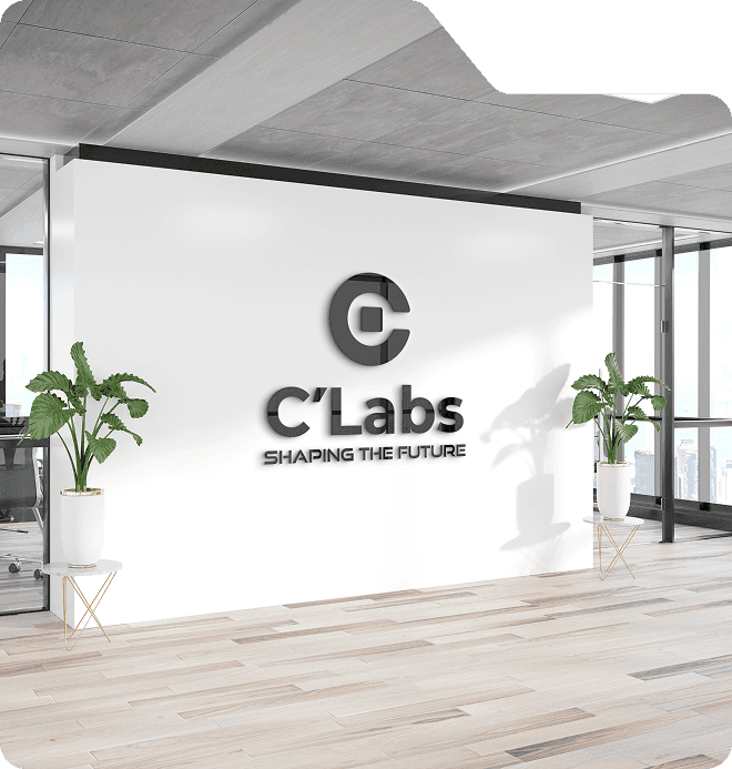 C'Labs's workspace