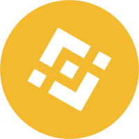 Bnb Symbol