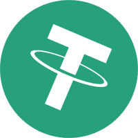 Usdt Symbol