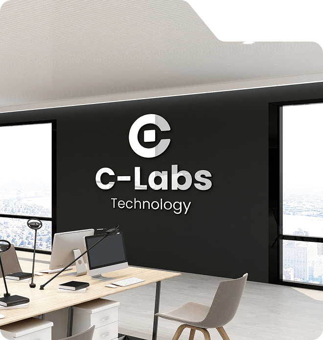 C-Labs's workspace