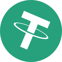 Usdt Symbol